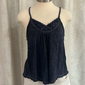 Free people tank top